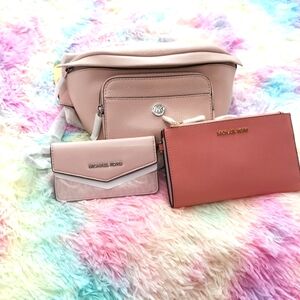 Bag & wallet